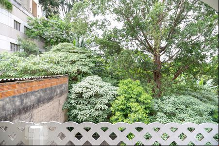 Vista da Sala de casa para alugar com 2 quartos, 70m² em Vila Augusta, Guarulhos