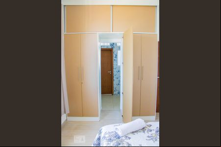 Suíte de apartamento para alugar com 2 quartos, 100m² em Barra, Salvador
