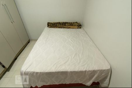 Quarto 1 de apartamento para alugar com 2 quartos, 52m² em Riacho Fundo Ii, Brasília