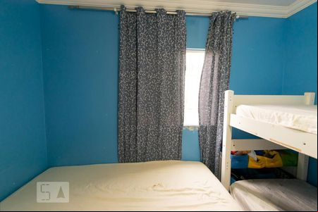 Quarto 2 de apartamento para alugar com 2 quartos, 52m² em Riacho Fundo Ii, Brasília