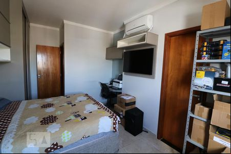Suite de casa de condomínio à venda com 2 quartos, 107m² em Chácara Belenzinho, São Paulo