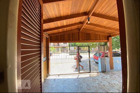 Vista Quarto 1 de casa à venda com 3 quartos, 138m² em São Miguel, São Leopoldo