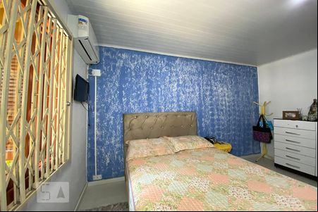 Quarto 2 de casa à venda com 3 quartos, 138m² em São Miguel, São Leopoldo