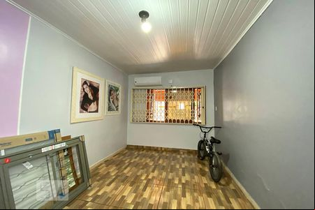 Quarto 1 de casa à venda com 3 quartos, 138m² em São Miguel, São Leopoldo