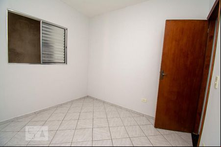 Quarto 1 de casa de condomínio para alugar com 2 quartos, 60m² em Jardim Munhoz, Guarulhos