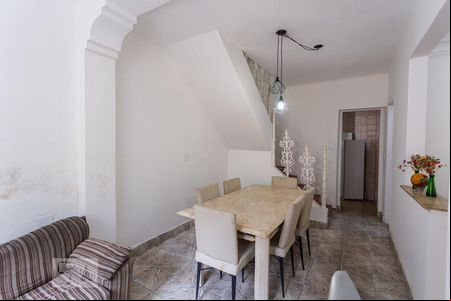 Sala 2 de casa à venda com 5 quartos, 250m² em Lourdes, Belo Horizonte