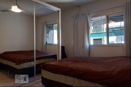 Quarto 2 - Armários de apartamento para alugar com 2 quartos, 70m² em Freguesia (jacarepaguá), Rio de Janeiro
