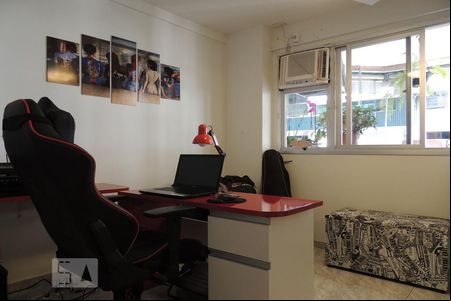 Quarto 1 - Armários de apartamento para alugar com 2 quartos, 70m² em Freguesia (jacarepaguá), Rio de Janeiro