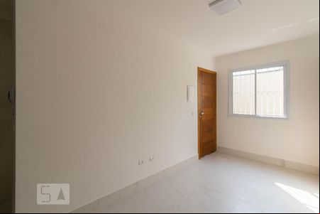 Sala de apartamento para alugar com 2 quartos, 45m² em Vila Mazzei, São Paulo