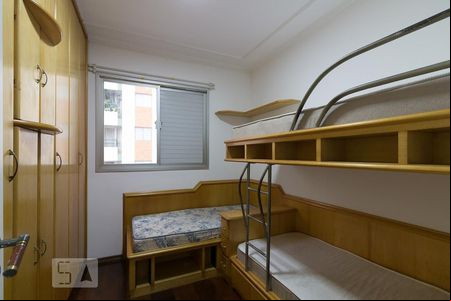 Quarto 1 de apartamento para alugar com 3 quartos, 78m² em Macedo, Guarulhos