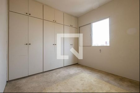 Suíte de apartamento para alugar com 3 quartos, 120m² em Pinheiros, São Paulo