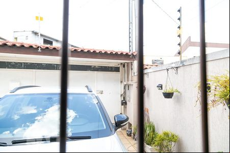 Vista de casa à venda com 3 quartos, 132m² em Jardim City, Guarulhos