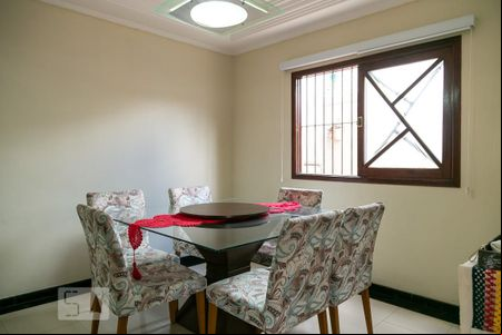 Copa de casa à venda com 3 quartos, 132m² em Jardim City, Guarulhos