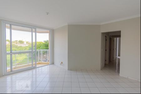 Sala de apartamento à venda com 3 quartos, 78m² em Cidade Jardim, Campinas
