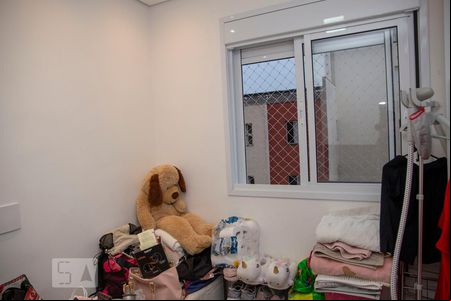 Apartamento à venda com 2 quartos, 49m² em Campanário, Diadema
