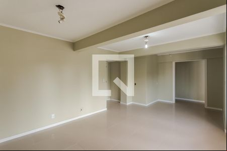 Sala de apartamento à venda com 3 quartos, 105m² em Floresta, Porto Alegre
