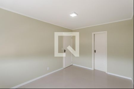 Suíte de apartamento à venda com 3 quartos, 105m² em Floresta, Porto Alegre