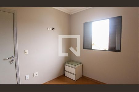 Quarto 1 de casa de condomínio à venda com 3 quartos, 110m² em Chácara Mafalda, São Paulo