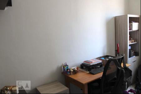 Quarto 1 de apartamento para alugar com 2 quartos, 49m² em Vila Mimosa, Campinas