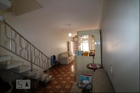 Sala de casa para alugar com 4 quartos, 200m² em Vila Carrão, São Paulo
