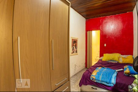 Quarto 1 de casa à venda com 2 quartos, 350m² em Vila Bandeirantes, São Paulo