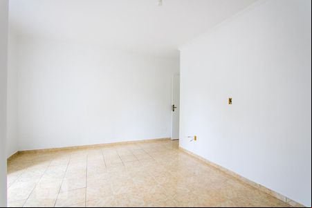 Quarto 1 - Suíte de apartamento para alugar com 3 quartos, 83m² em Campestre, Santo André