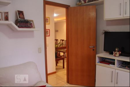 Quarto 1 de apartamento para alugar com 4 quartos, 120m² em Freguesia (jacarepaguá), Rio de Janeiro