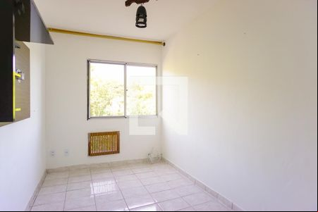 Quarto 2 de apartamento para alugar com 2 quartos, 60m² em Jacarepaguá, Rio de Janeiro