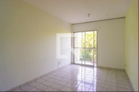 Sala de apartamento para alugar com 2 quartos, 60m² em Jacarepaguá, Rio de Janeiro
