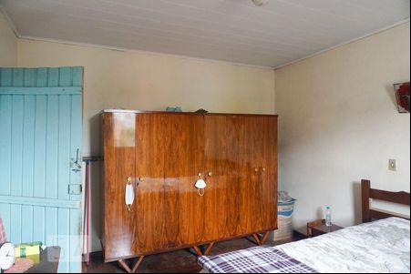 Casa 1 - Quarto de casa à venda com 3 quartos, 200m² em Vila Euthalia, São Paulo