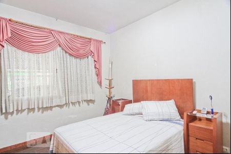 Quarto 2 de casa à venda com 2 quartos, 80m² em Vila Bandeirantes, São Paulo