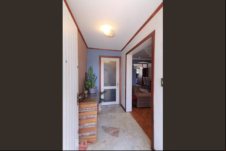 Hall de casa à venda com 5 quartos, 300m² em Glória, Porto Alegre