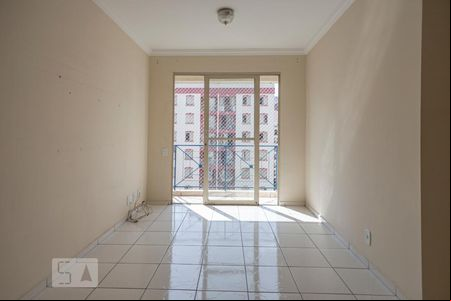 Sala de apartamento à venda com 3 quartos, 72m² em Parque Bristol, São Paulo