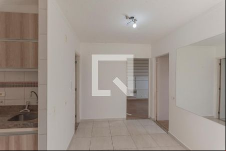 Sala de Jantar de apartamento para alugar com 2 quartos, 63m² em Jardim do Vovô, Campinas