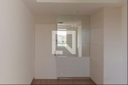 Sala de apartamento para alugar com 2 quartos, 63m² em Jardim do Vovô, Campinas