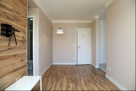 Apartamento para alugar com 49m², 2 quartos e 1 vagaSala 