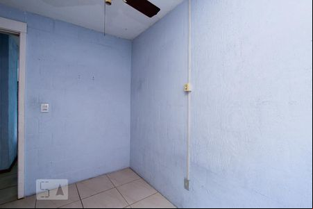 QUARTO 1 de apartamento para alugar com 2 quartos, 49m² em Mario Quintana, Porto Alegre