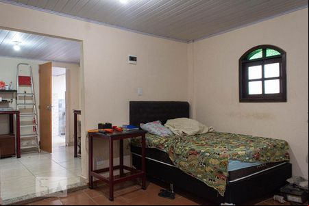 Casa à venda com 4 quartos, 80m² em Horto Florestal, Belo Horizonte