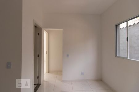 Sala de Estar de apartamento para alugar com 2 quartos, 48m² em Vila Siqueira (zona Norte), São Paulo