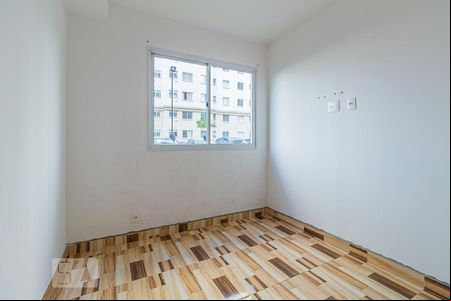 Quarto 1 de apartamento para alugar com 2 quartos, 34m² em Parque São Vicente, Santo André