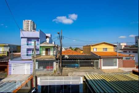 Vista do quarto 1 de casa à venda com 3 quartos, 225m² em Vila Tibiriçá, Santo André