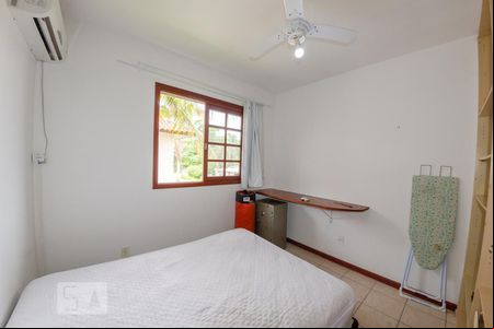 Quarto 1 de apartamento para alugar com 3 quartos, 69m² em Canasvieiras, Florianópolis