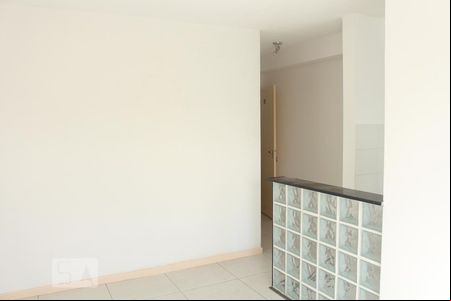 Sala de apartamento à venda com 2 quartos, 48m² em Taquara, Rio de Janeiro