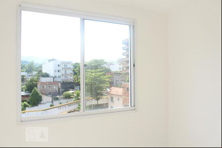 Quarto 1 de apartamento à venda com 2 quartos, 48m² em Taquara, Rio de Janeiro