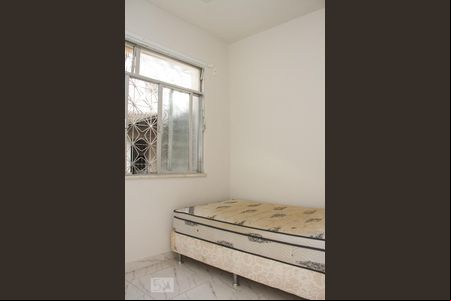 Quarto de apartamento para alugar com 1 quarto, 45m² em Quintino Bocaiúva, Rio de Janeiro