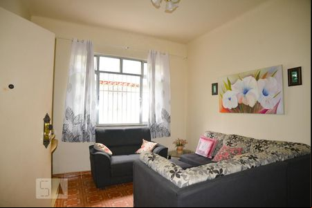 Sala de apartamento para alugar com 2 quartos, 70m² em Maracanã, Rio de Janeiro