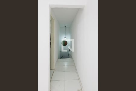 Sala - Hall da entrada de apartamento à venda com 2 quartos, 150m² em Bonsucesso, Rio de Janeiro