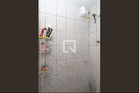 Banheiro de casa à venda com 1 quarto, 179m² em Jardim do Lago, Jundiaí