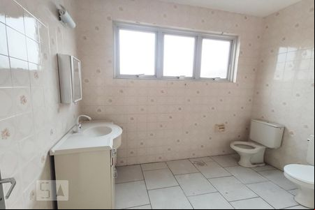 Banheiro de kitnet/studio à venda com 2 quartos, 70m² em Centro, São Leopoldo