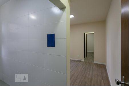 Entrada de apartamento para alugar com 1 quarto, 49m² em Funcionários, Belo Horizonte